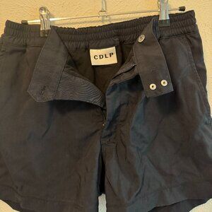 CDLP × Grand Hotel Tremezzo Swim Shorts - Navy